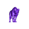 hyena_obj.OBJ hiena