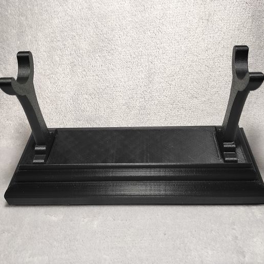 🪞 WAND STAND for Magical Wands・ STL File for 3D printing・Cults