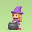 Cod2287-Witch-Cauldron-2.png Witch Cauldron