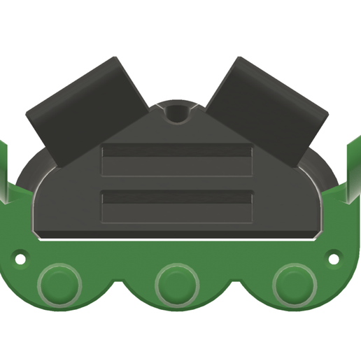 Wall Mount Parkside Screwdriver 4V (+annex)
