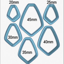 BeFunky-collage-6.png Fichier STL Forme de découpe en argile polymère・Design pour imprimante 3D à télécharger