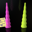 codeandmake.com_Mythical_Horn_Generator_v1.0_-_Polygons.png Mythical Horn Generator plus over 2,800 STLs