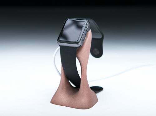 The Growth, Apple Watch Stand - 3D model önizlemesi