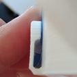 WhatsApp Image 2020-03-26 at 16.33.35.jpeg Free STL file Biological Face Protector・Template to download and 3D print