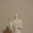 c1.jpg Mortal Kombat 4 Quan-chi Statue