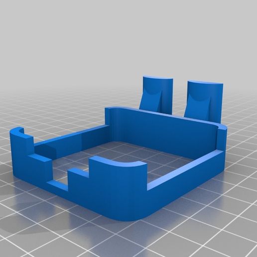 c187c911c7e42f710c086883bb800b7a.png M5Stack Fire Robottillo:Stack Case