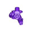 Sanguniery_priest_2_fixed.stl Space Vampire Supersoldier Medic - fix remix