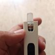 veev one quanto dura Apex Vaporesso Pod Mod da 2000 mAh - Snow Pink main image 0