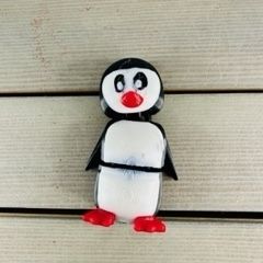pengi.jpg Flexi Pengi! - Commercial Use