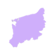 West Pomeranian.stl Poland administrative division