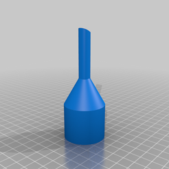 customizable_vacuum_crevice_tip2_20200519-60-1etrmur.png Free 3D file Window Vaccuum Attachment - round tip・3D printable design to download