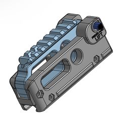 image6.jpeg "The Tomahawk" Adjustable Sight Base for Grenade Launchers