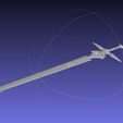 drt45.jpg Sword Art Online Dark Repulser Sword Assembly