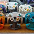 430640169_419986500553934_9208196941044238527_n.jpg Nintendo GameCube Controller Stand (Logo)