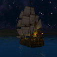 r1.png Ship model for "City of Abandoned Ships" pc game (Maelstrom).