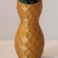 63c85d8fea3a65f4a0888e30607c53a7_preview_featured_2.jpg STL-Datei Venus Vase kostenlos・Modell für 3D-Druck zum herunterladen