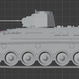 Captura-de-pantalla-89.png ARGENTINE TANK TAM VCTP Combat Personnel Carrier Vehicle