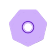 CUERPOCORREGIDO.STL RADIAL/STAR MOTOR