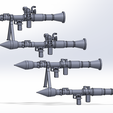 5.png RPG-7 Fullpack 3D print model