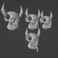 Demon-heads-side.png Demon Heads