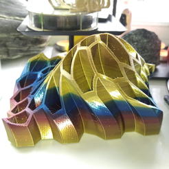 Pen and Pencil Holder