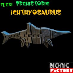 logo-new.jpg prehistoric  ichthyosaurus