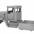 00010.jpg Kenworth T800-H 1/14 SCALE CAB