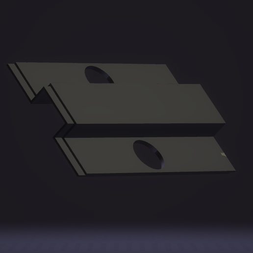 Download free STL file Cable protector • 3D printer design ・ Cults