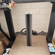 IMG_20240204_223051.jpg Filament holder Dispenser Filament Holder