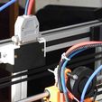 1_View.JPG HyperCube Evolution: HotEnd wiring parts