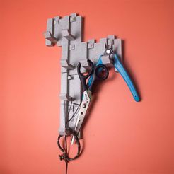 11.jpg Fichier 3D home hook - Aucun support・Design pour imprimante 3D à télécharger