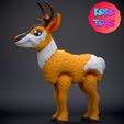 2.jpg FLEXY CUTE SONORAN PRONGHORN