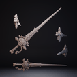 Rogue-Outlae-Fencer's-Reach_02-min.png Rogue Outlaw Weapons - World of Warcraft