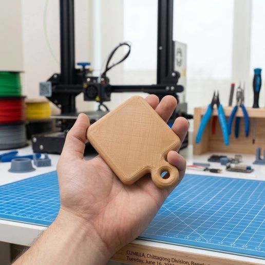 Cutting Board