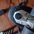20200503_152416_HDR.jpg JOY JAM PLUG Quad roller skate Jam plug toe stop FREE low profile