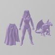 L-06.jpg He-Man - Statuina di Lady Valtira