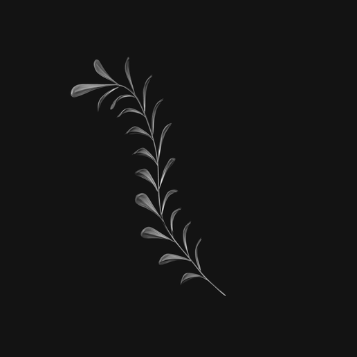3.png 26 3DLeaf, FlowerLeaf, 3DModel, 3DPrinting, BotanicalDecor, FloralProjects, FlowerDecor, 3DPrinter, 3DModels, HighDetail, 3DProjects, 3DPrint, FloralDesign, Botany, FlowerAccessories, 3DArt