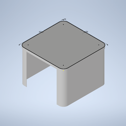E4.png STL-Datei Startseite / Organizer / Startseite / Organizer・Modell für 3D-Drucker zum Herunterladen