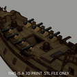 Sea_of_Thieves_-_Galleon_2022-Oct-29_06-43-50PM-000_CustomizedView9543649455.png Sea of Thieves - Galleon Ship - 3D Print .STL File