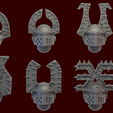LoC-MK3-head-v2.png Legion of Carnage MK3 Heads