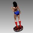 BPR_Composite3b6d.jpg Wonder Woman Lynda Carter realistic  model