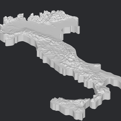 model.png Italy heightmap