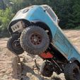 20190730_104721.jpg STL file VW Pickup Body for 275mm wheelbase Gelande II chassis・3D printing design to download