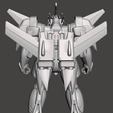 costas-no-weapon.png Musha Aleste 4.0 - From Mega Drive Classic