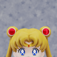 usagi01sm.png Sailor Moon Usagi Custom Nendoroid Hair