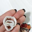 WhatsApp-Image-2022-08-20-at-6.24.06-PM.jpeg POLYMER CLAY CUTTER FRIDA KAHLO, POLYMER CLAY CUTTERS FRIDA KAHLO