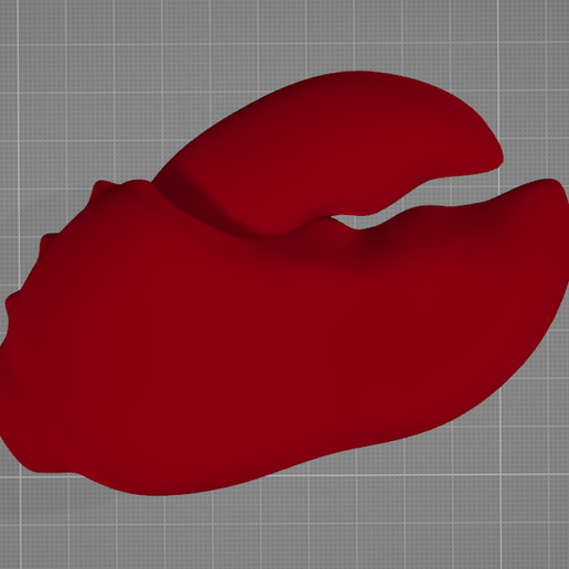 ApplicationFrameHost_jPygqAzhmi.png Lobster Claw