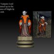 vampire-lord-painted.jpg Heroes of Might and Magic 3 Vampire Lords