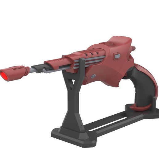 3.1303.jpg Star Trek - Part 1 - 11 Printable models - STL - Commercial Use