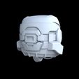 H_Akis.3387.jpg Halo Infinite Akis-II Wearable Helmet for 3D Printing